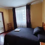 Pensión Residencia Buenos Aires