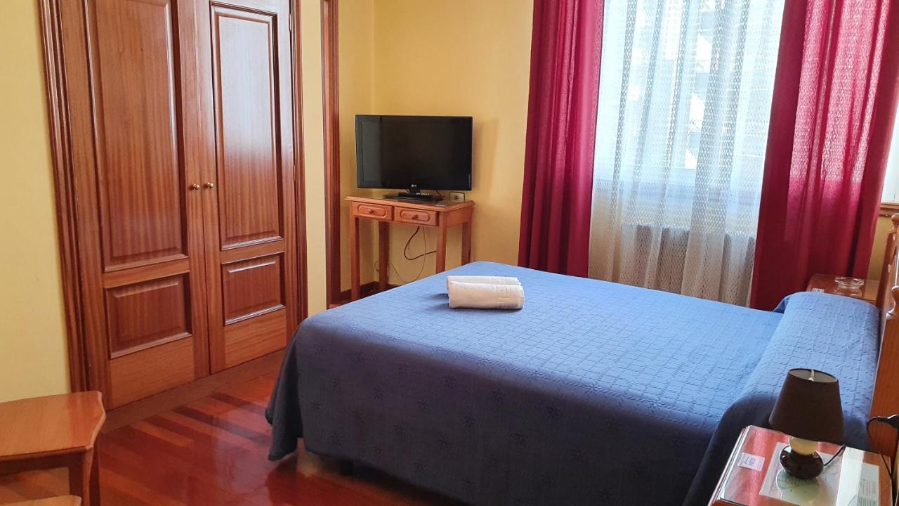 Residencia Buenos Aires Casa de hóspedes Vigo