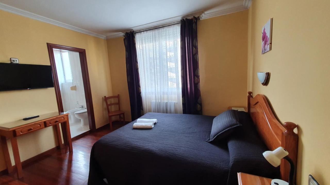 Casa de hóspedes Residencia Buenos Aires 3*