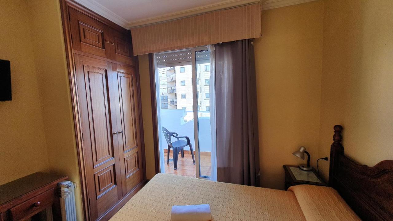 Residencia Buenos Aires Casa de hóspedes Vigo