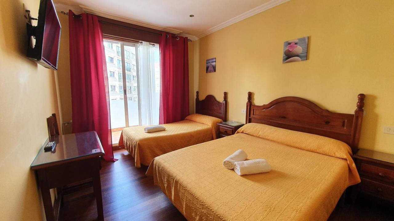 Residencia Buenos Aires Casa de hóspedes 3*