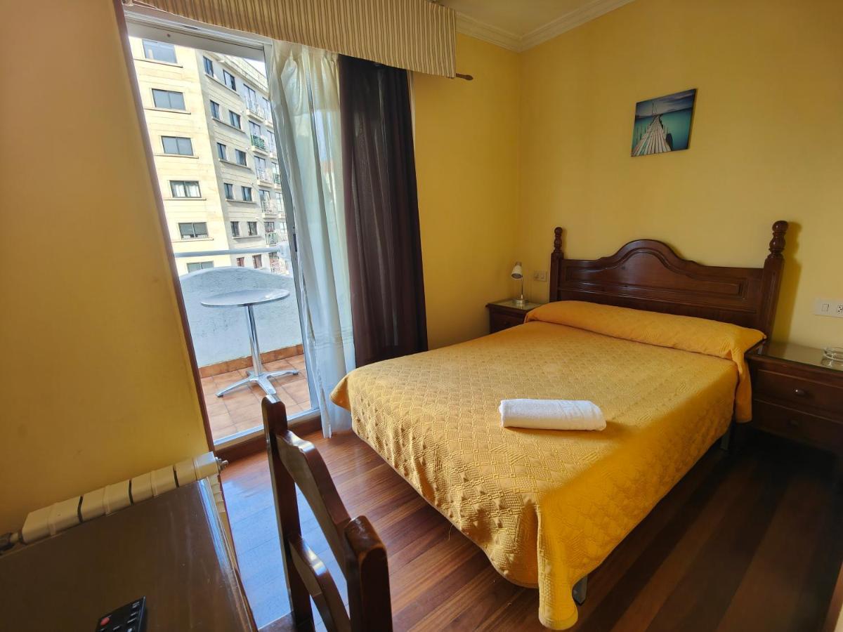 Residencia Buenos Aires 3*