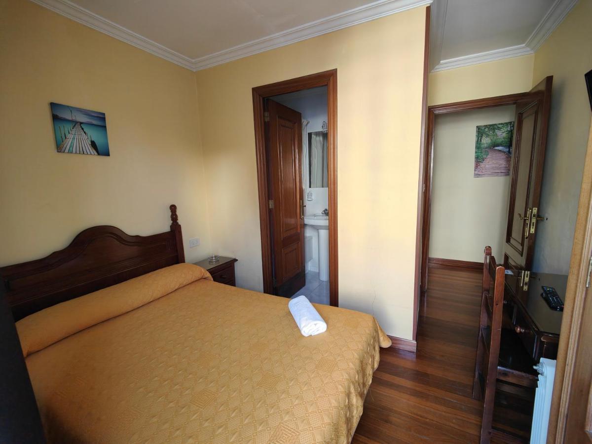 Casa de hóspedes Residencia Buenos Aires 3*