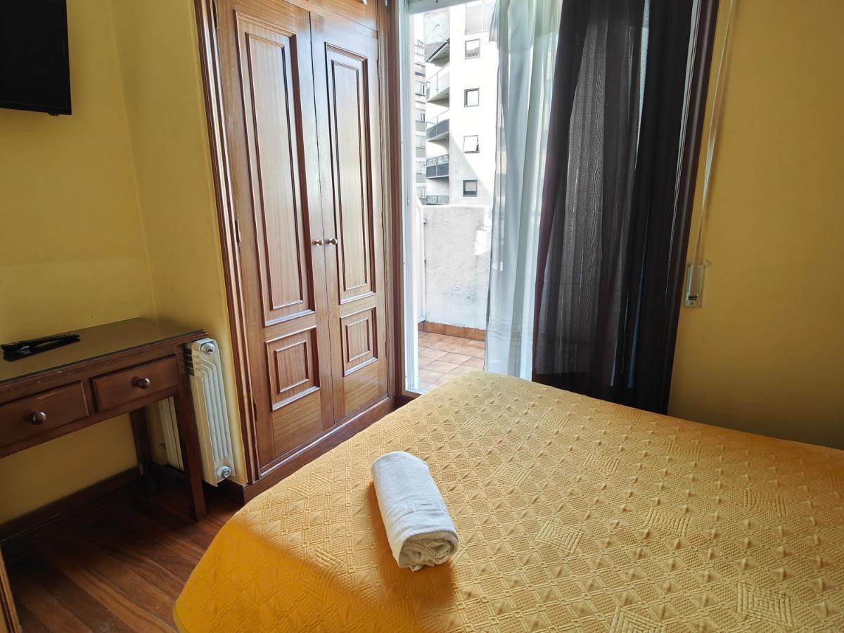 Residencia Buenos Aires Casa de hóspedes 3*