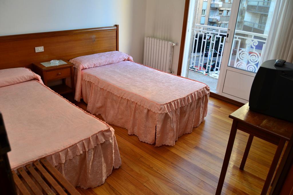Casa de hóspedes Residencia Buenos Aires 3*