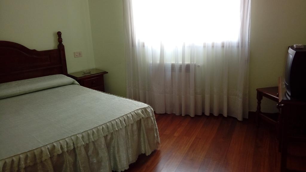 Residencia Buenos Aires Vigo