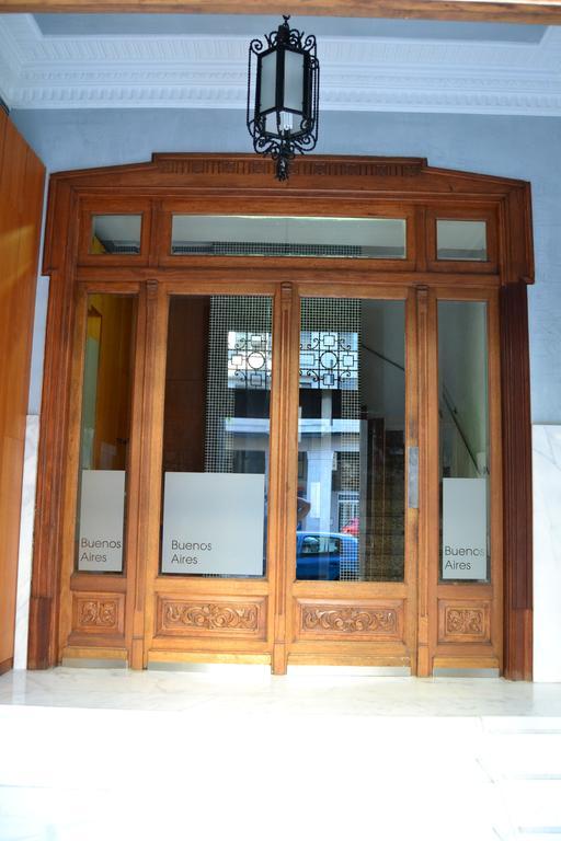 Casa de hóspedes Residencia Buenos Aires Vigo