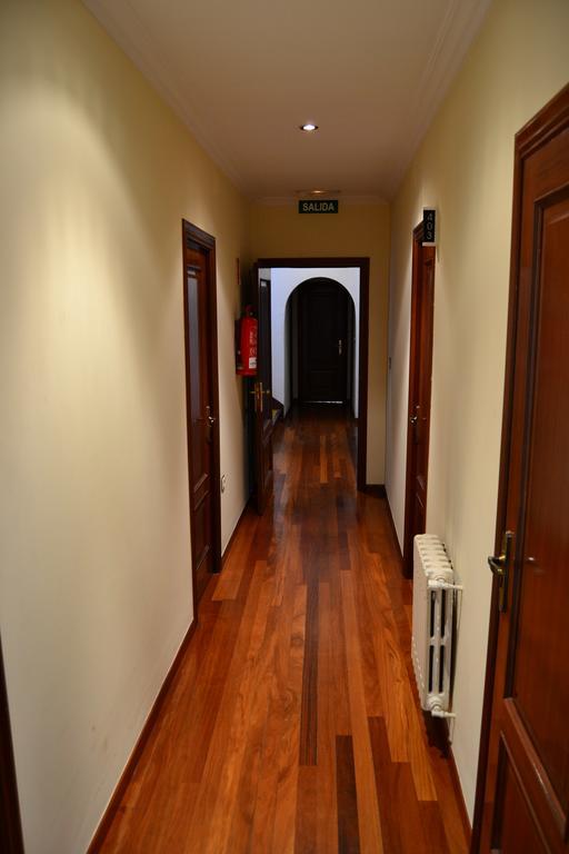 Casa de hóspedes Residencia Buenos Aires Vigo