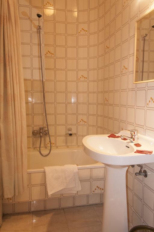 Residencia Buenos Aires Casa de hóspedes 3*