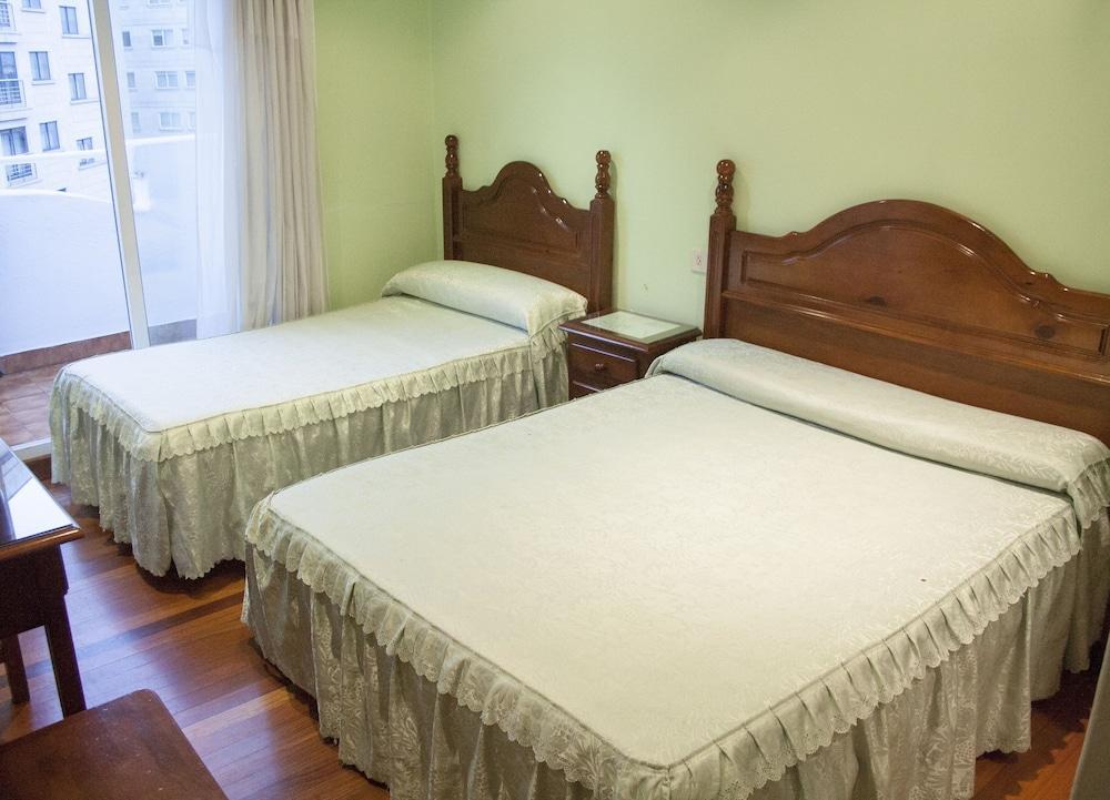 Casa de hóspedes Residencia Buenos Aires Vigo