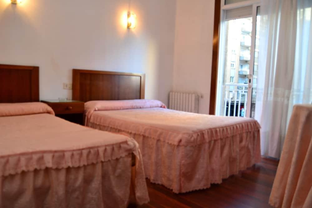 Casa de hóspedes Residencia Buenos Aires 3*